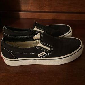 Vans Shoes